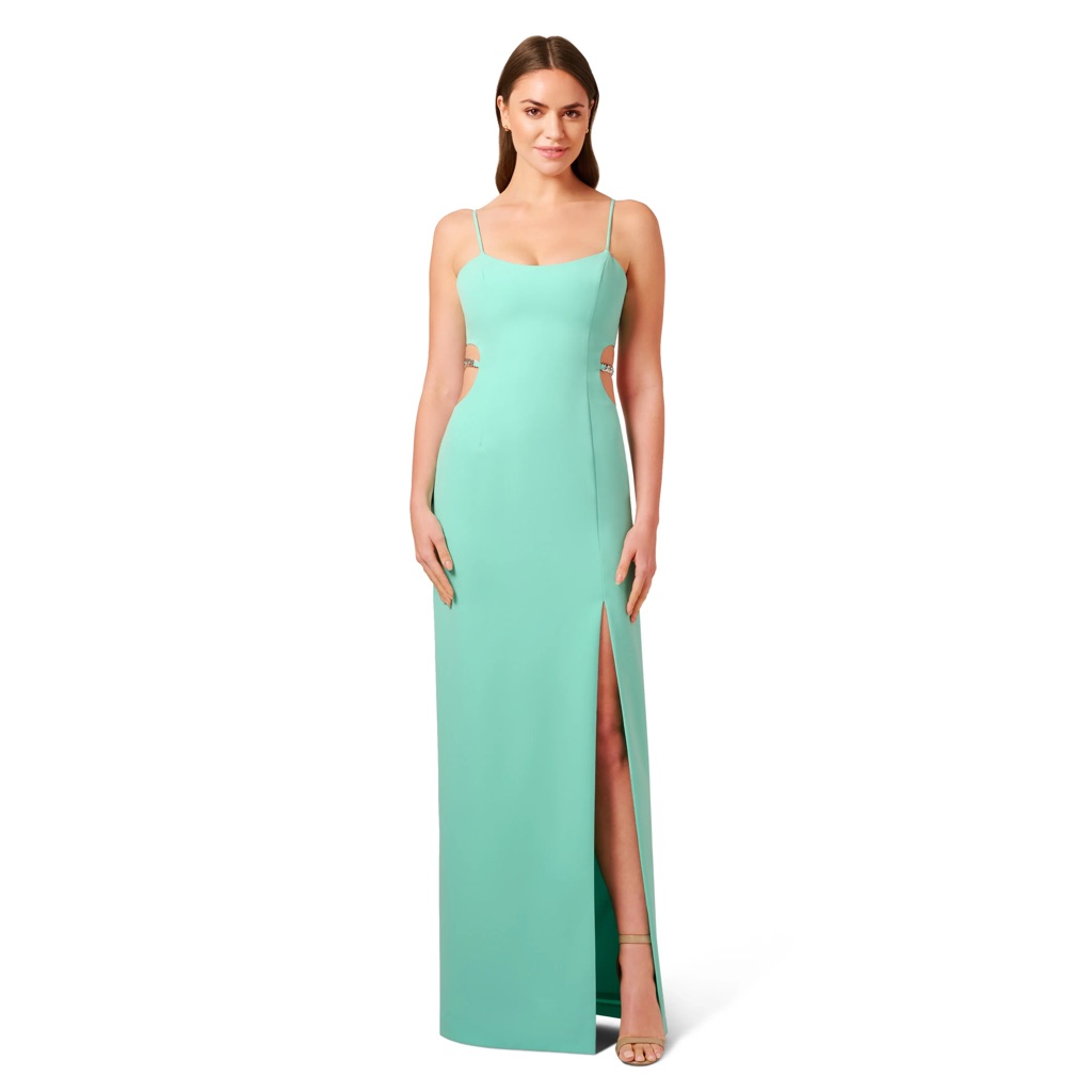 Brand New Cut Out Dress